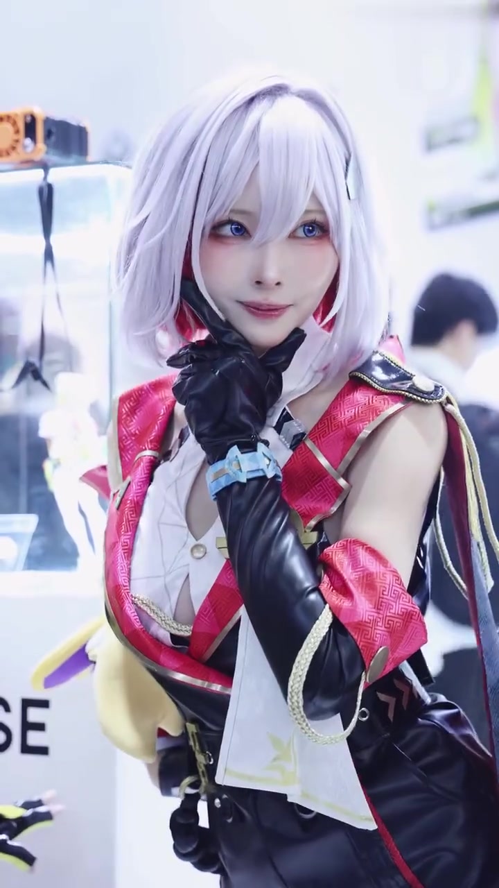 枣糕WF2025,你来看我了吗