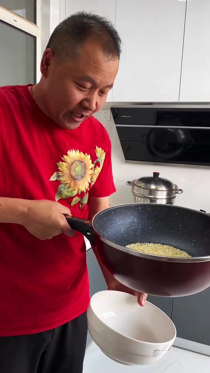蒙古奶茶这样熬