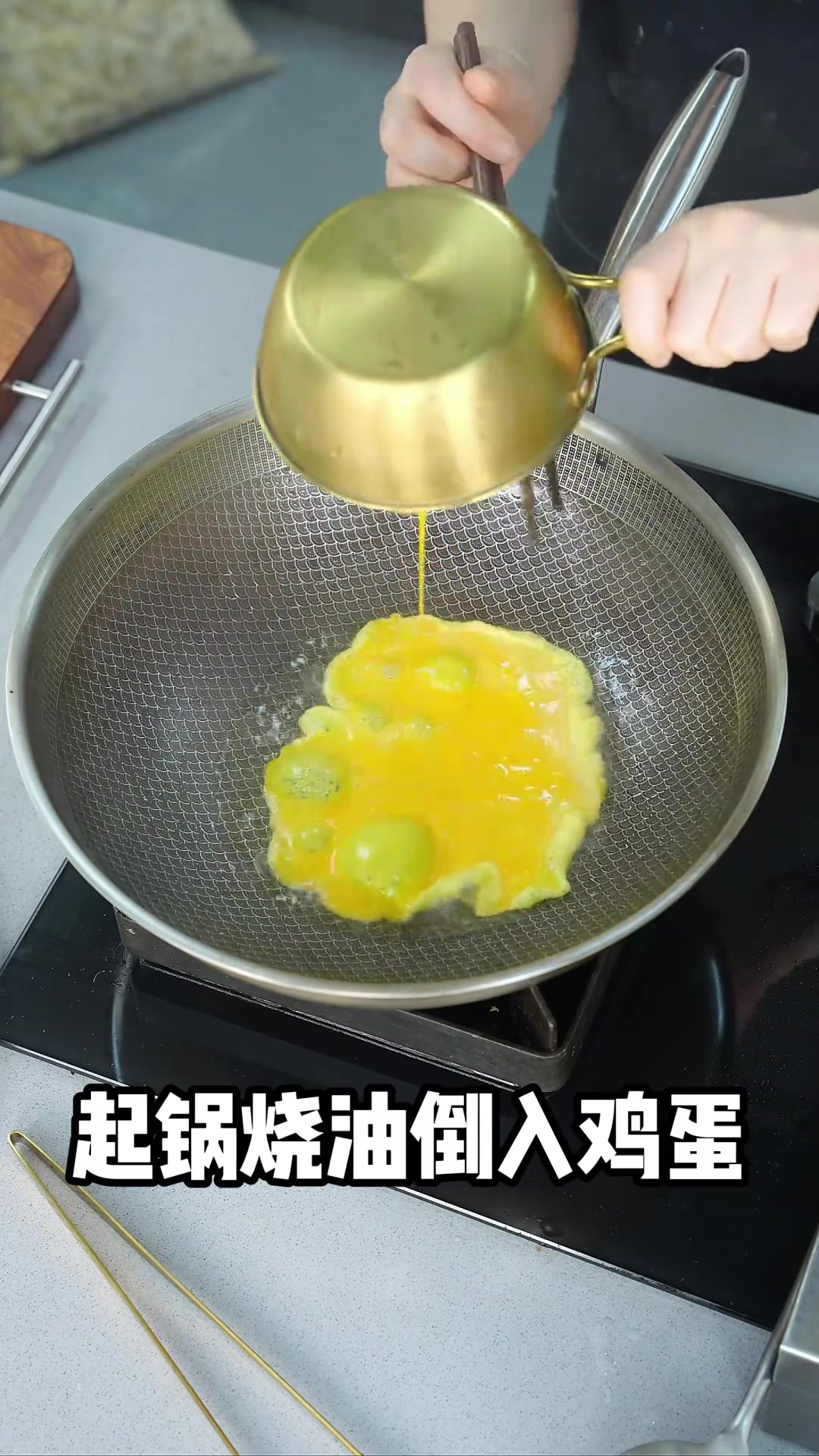 丝瓜鱼片汤，鲜香爽嫩鲜香清淡，没有腥味，非常下饭