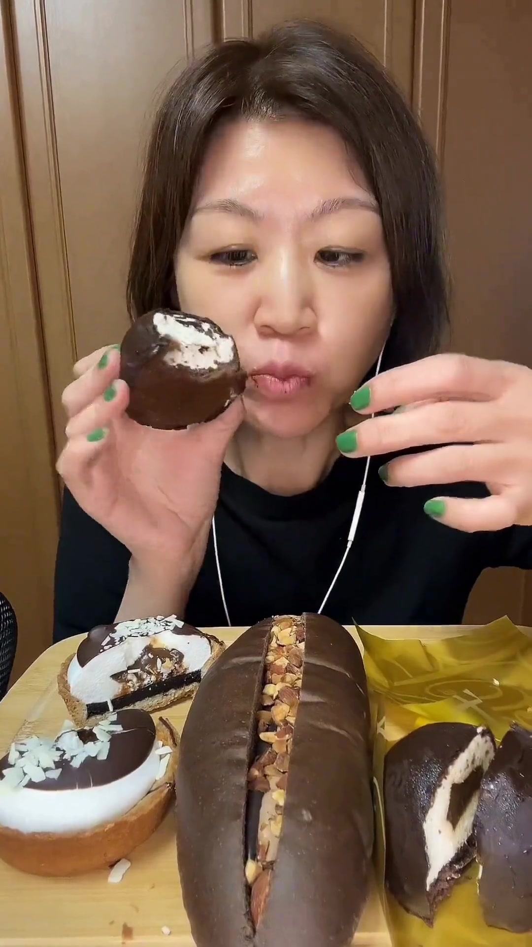 日本罗森推出新奇花椒梅甜品超解压