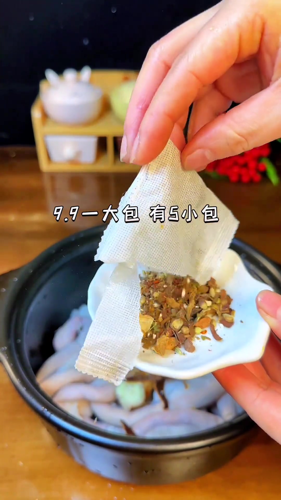 湛江人吃早餐经常点的猪小肠汤,做法简单味道和早餐的一样好吃