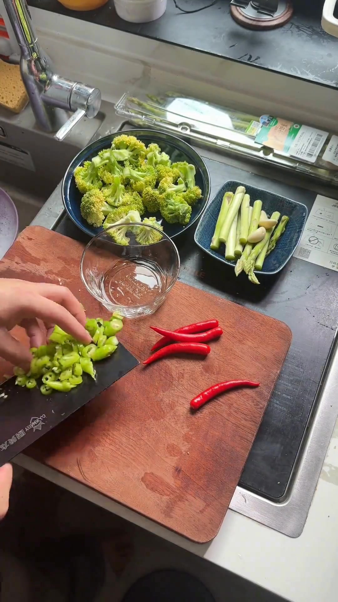 鸡胸肉和鸡腿肉,该选哪个?