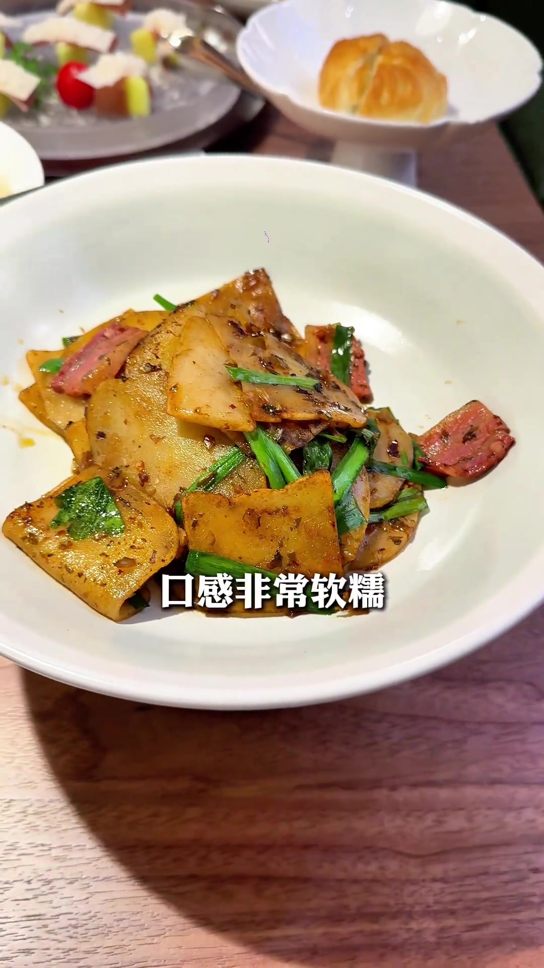 正宗云南小吃大全,这些特色你知道吗?
