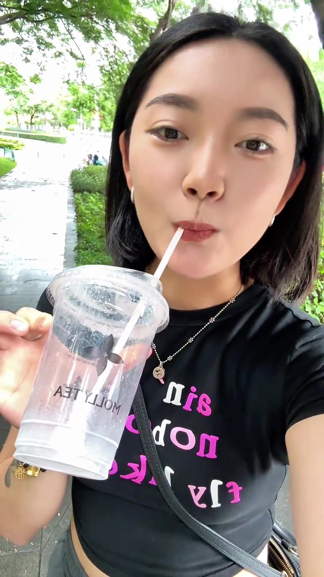 有时需一杯好喝的奶茶，生活方能继续