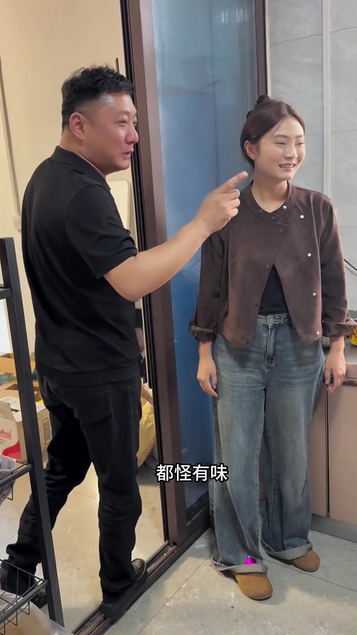 今天明凯和我哥真的特别飒,都说山东河南一家亲,今天为了迎接来自山东的朋友,今天我们都拿出来