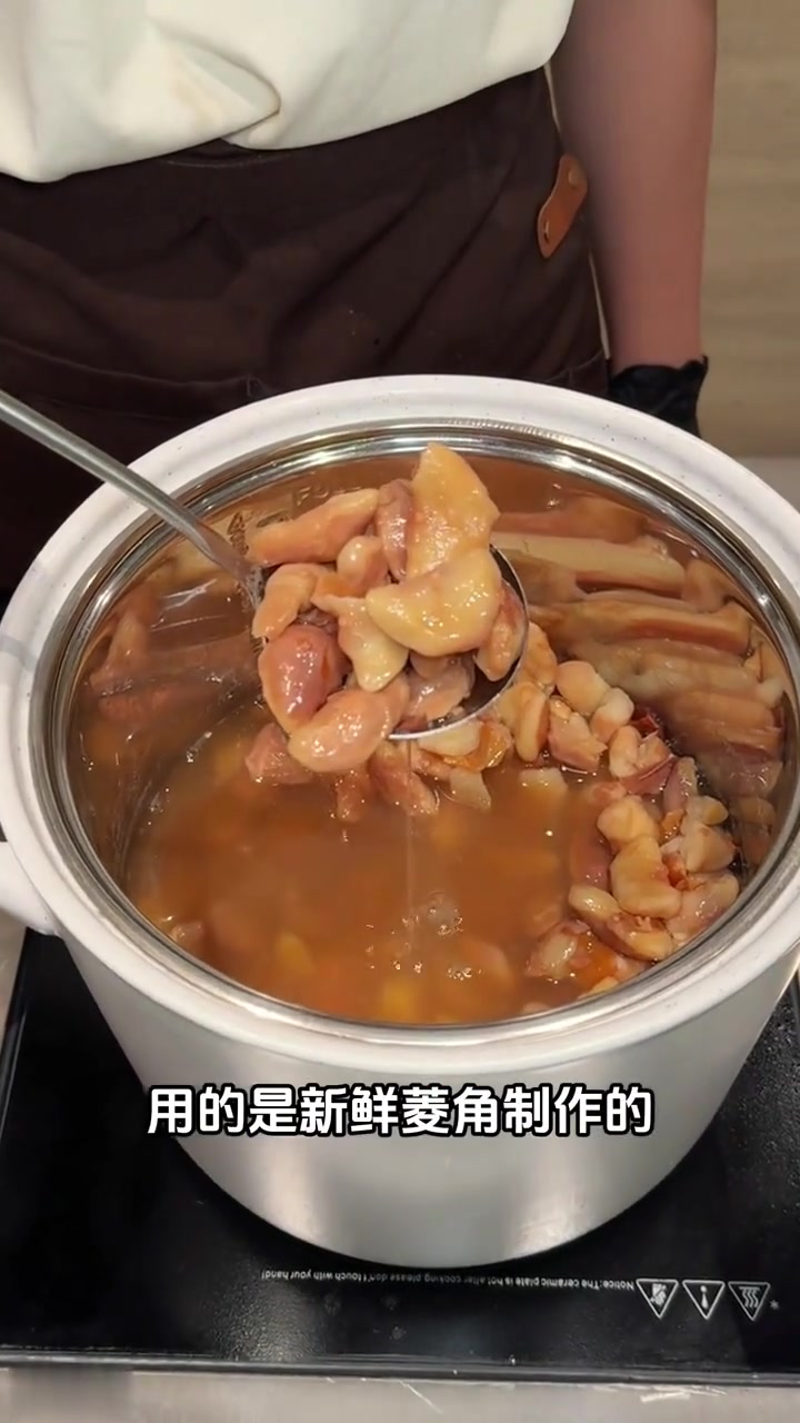 谁懂潮汕糖水魅力，好吃到让人上头！