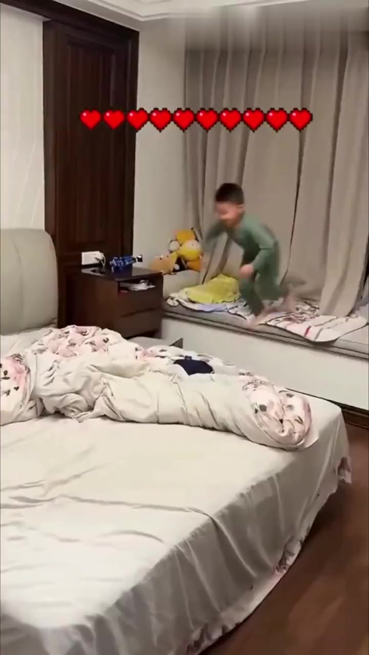 鱼唇的人类犯傻超长合集