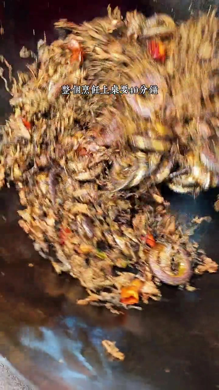 烟火气十足的温州瓯菜，别再说回温州吃不到家乡菜了