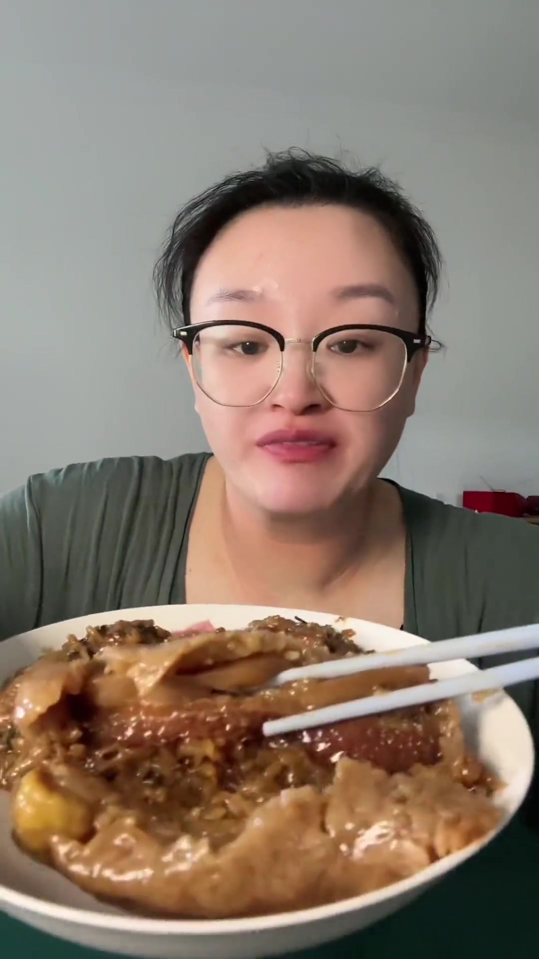 不一样的嘉兴大肉粽,你吃过吗?快来尝尝!