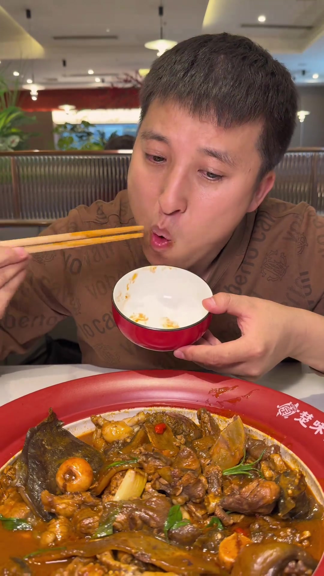 懂事女友都带男友吃的甲鱼四件套