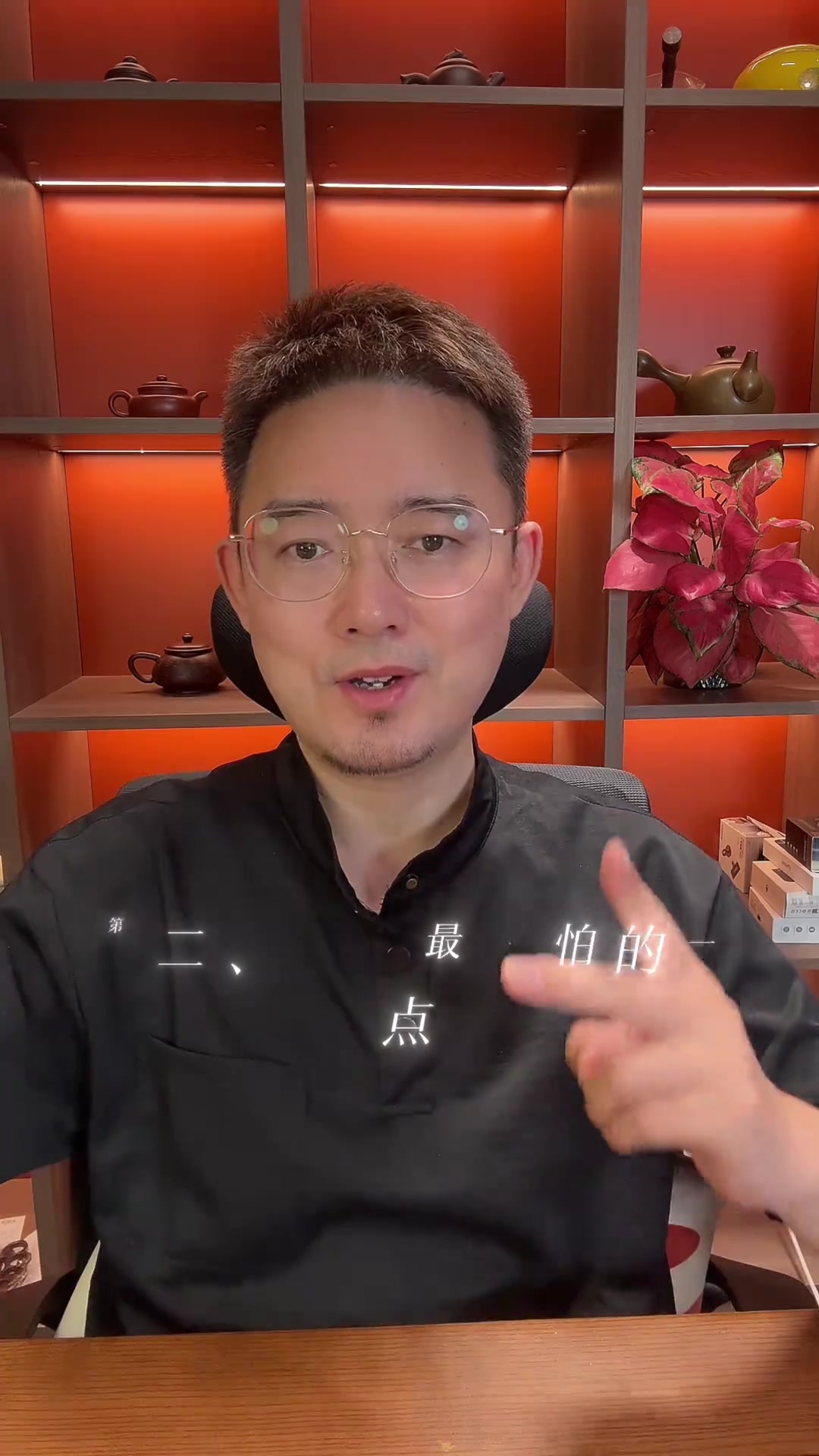 奇哥批改小作文：生活、认知、毒鸡汤