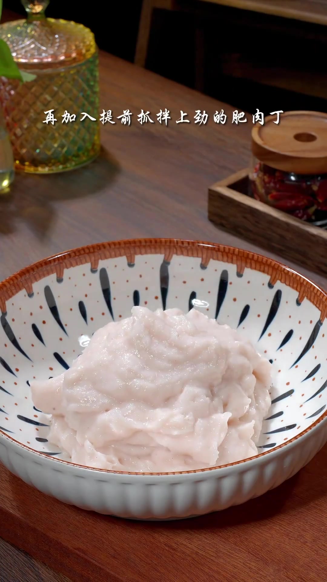 孩子吃鱼怕卡刺,那就给他做成鱼糕吧