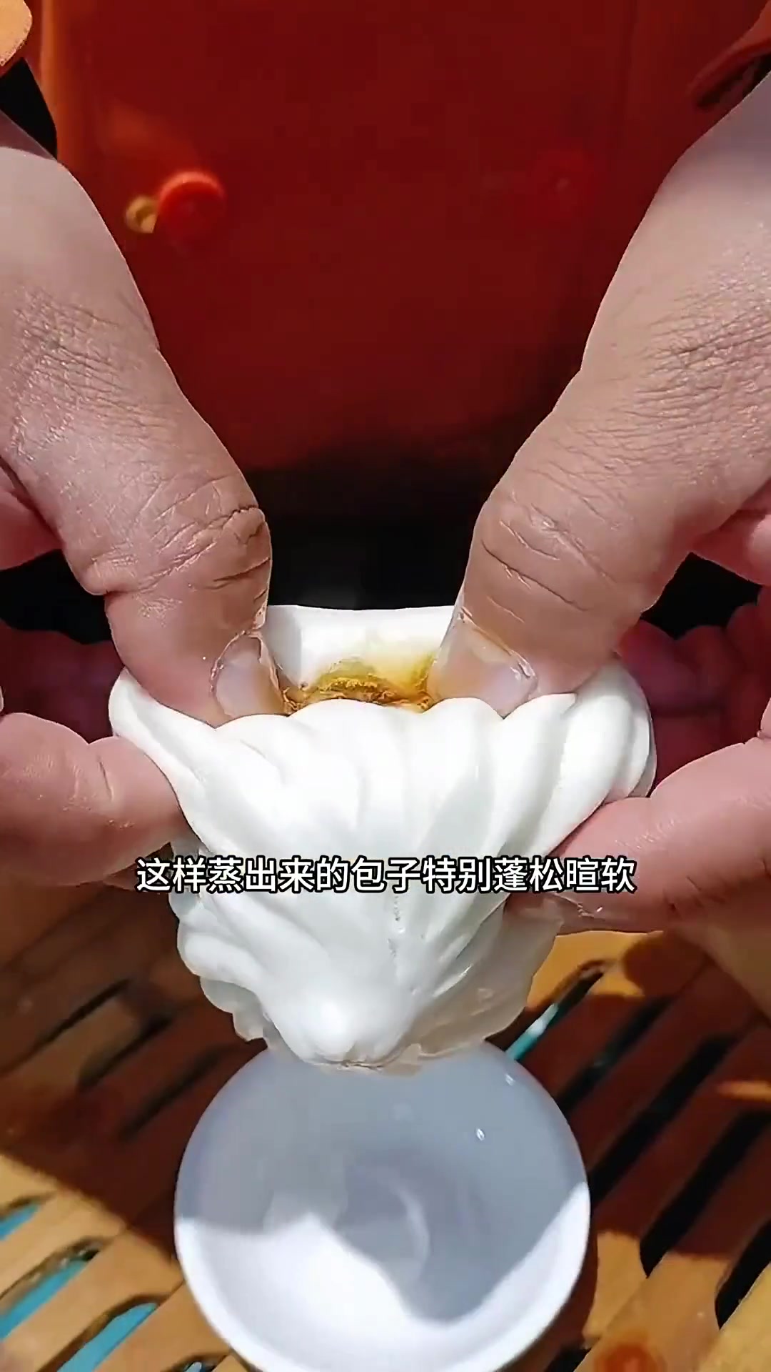 新手必看!视频教你蒸包子的方法