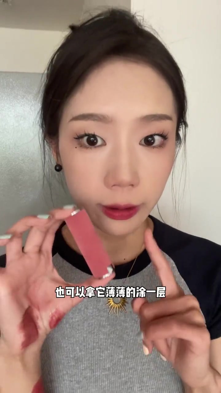 6支大牌口红！超适合黄皮深唇！盲入不腻！