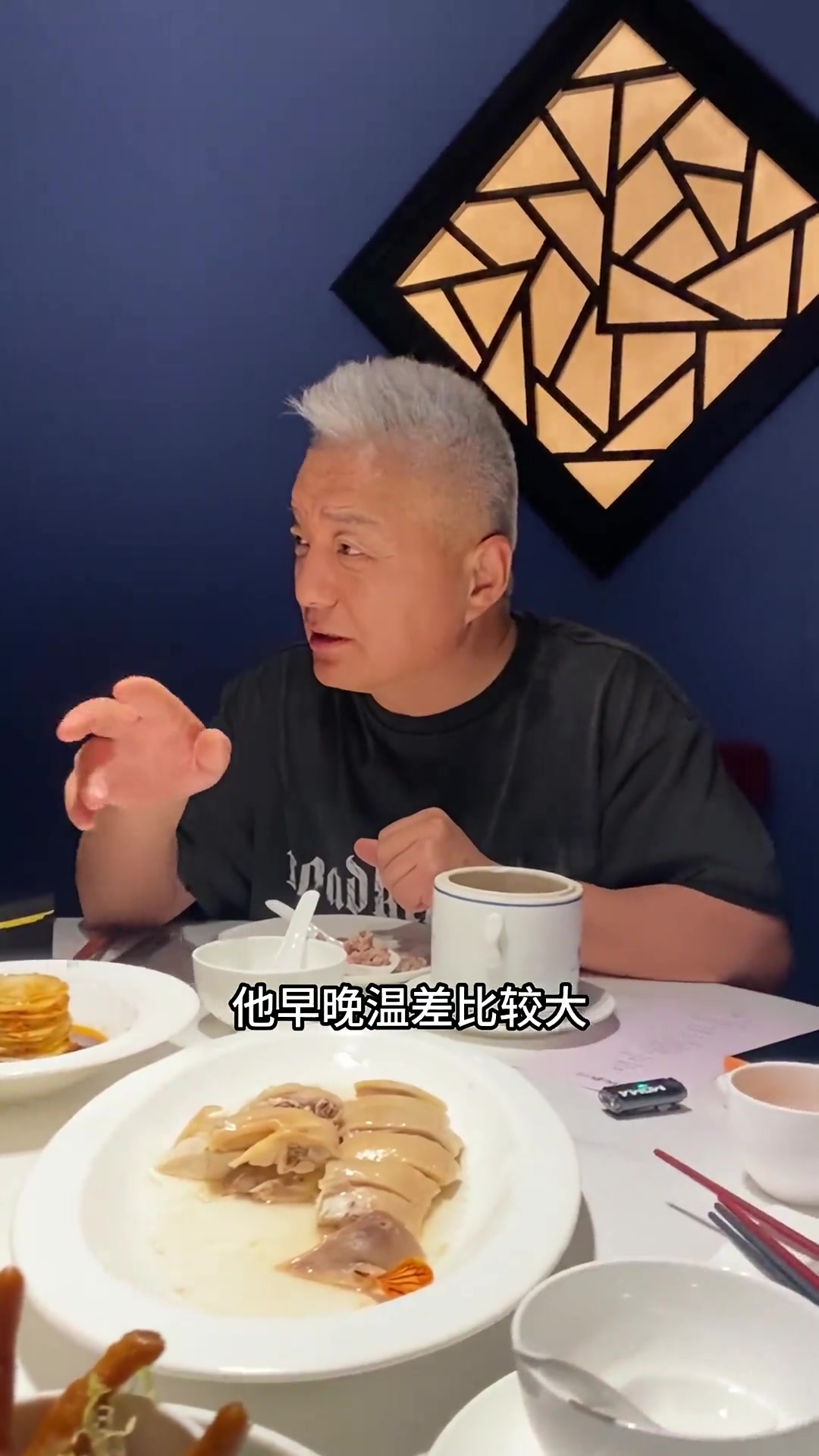 寻味广州炳胜品味,你来看看值不值