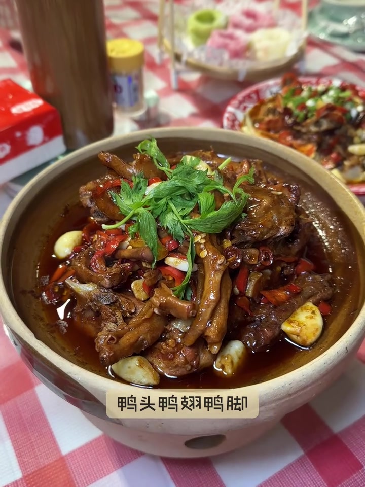 天津|反复吃都不会腻的江西南昌菜!