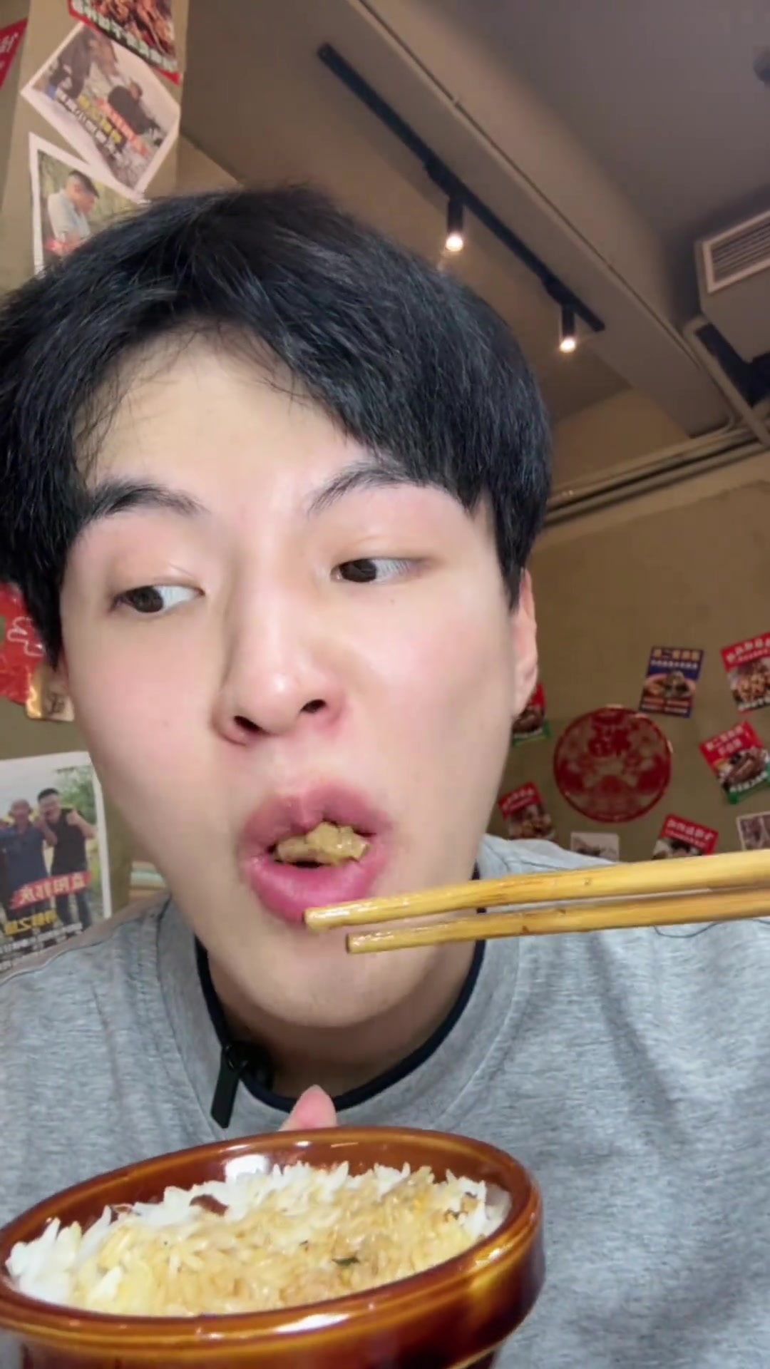 益阳土菜好好吃！要吃一辈子！