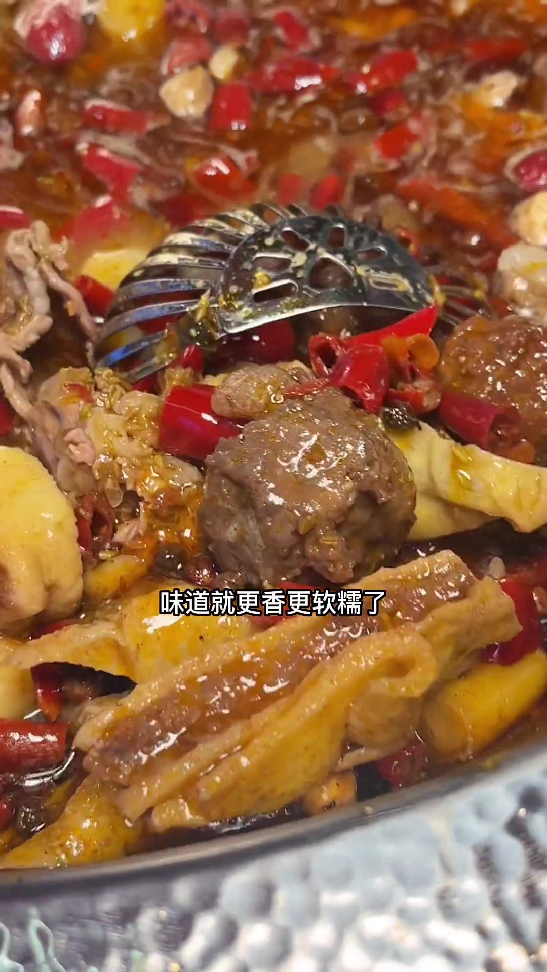 40多家店,一路从伊犁开到乌市大湾的“辣八香孜然火锅”