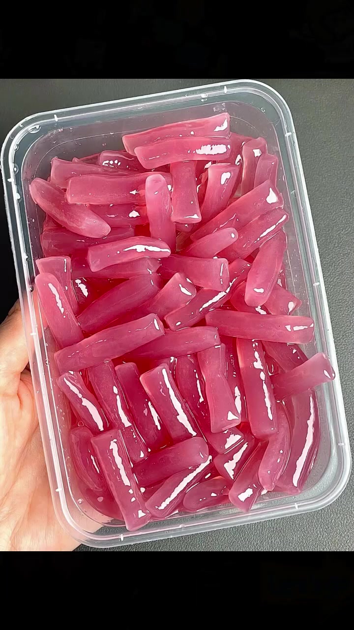 石榴超好吃的六款花样做法,每一款都好好吃!