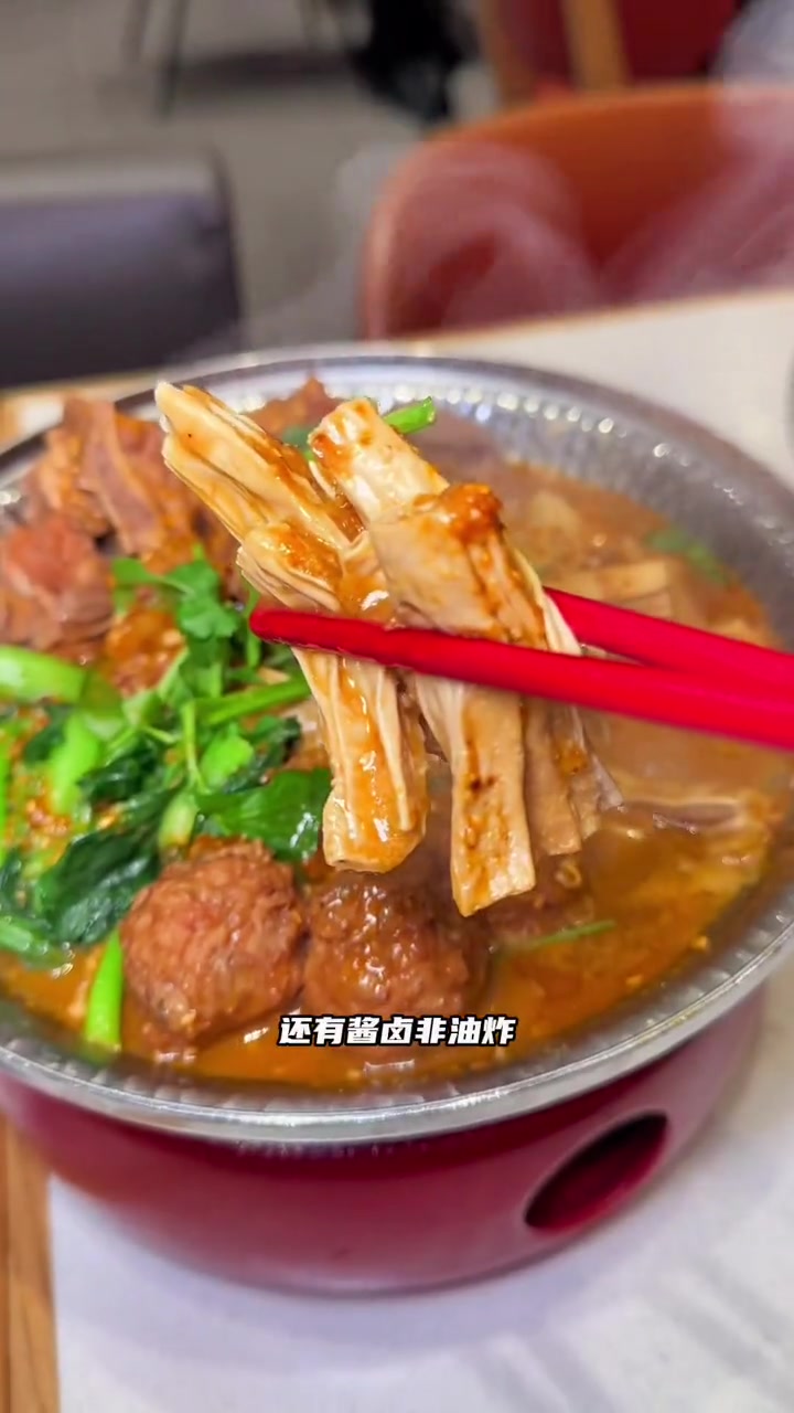 来东北一定要吃喜家德水饺，超级棒