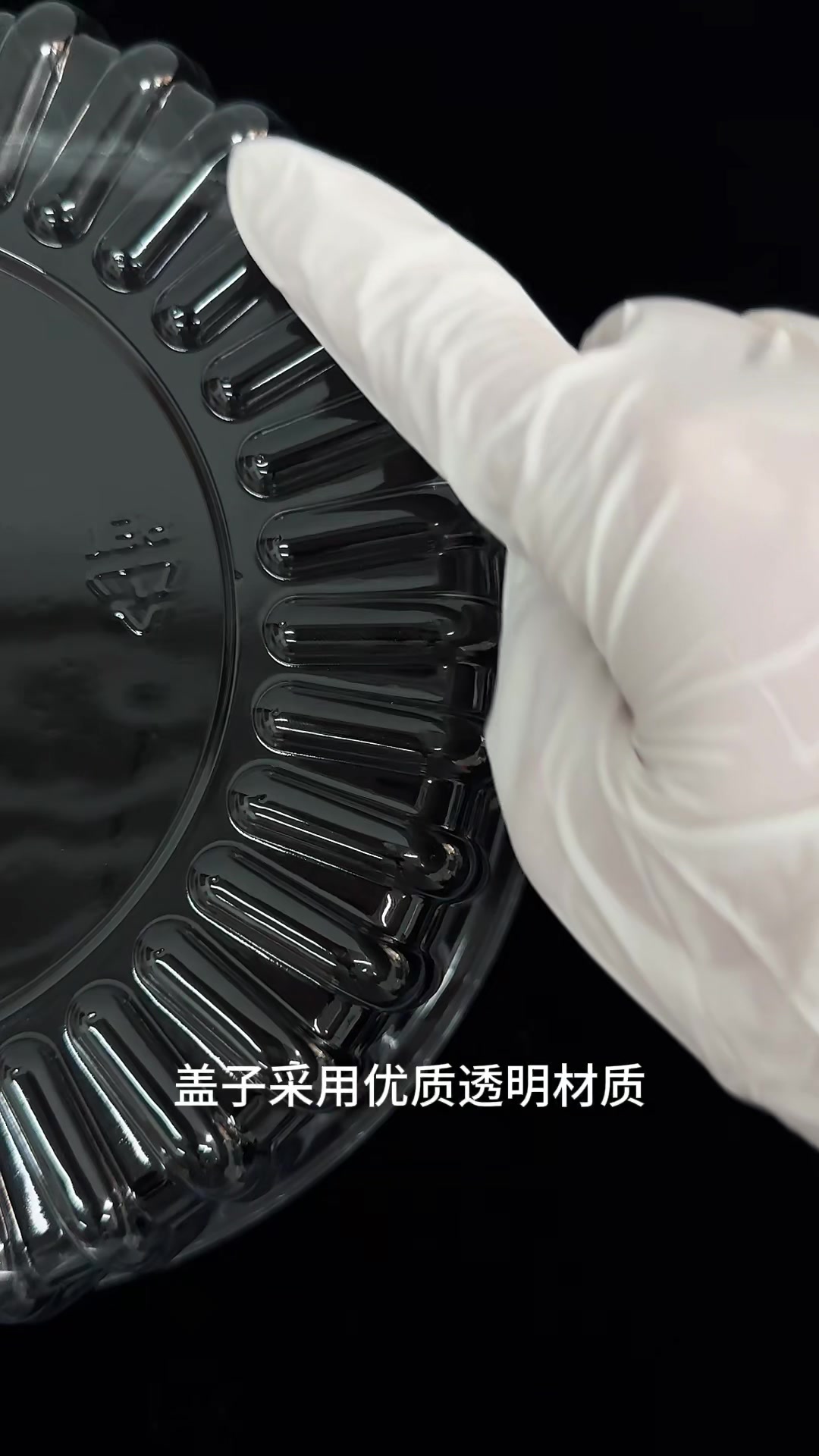 蛋糕盒现货充足!