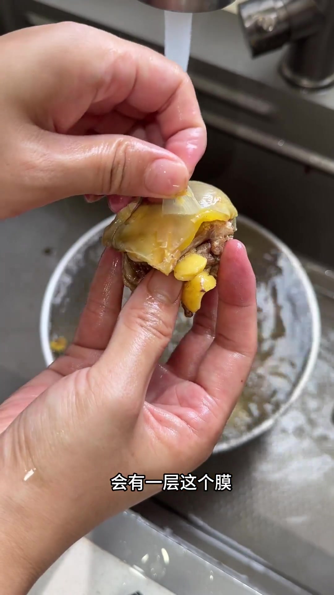 就算不爱吃甲鱼的