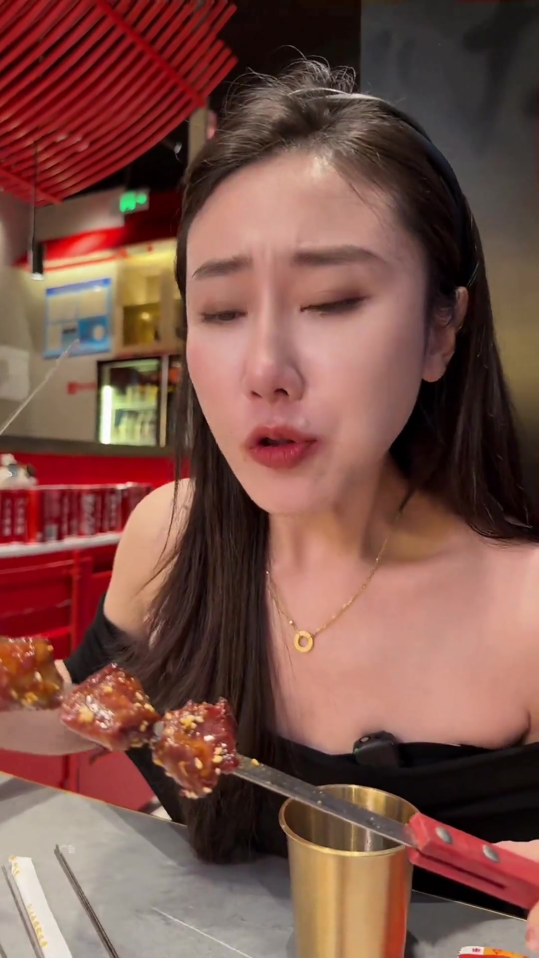 东北烧烤还得看吉林烧烤这一口