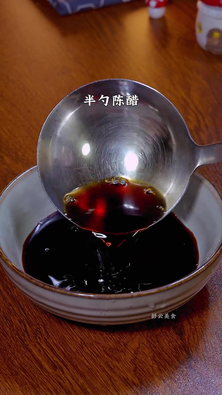 腌萝卜，腌萝卜这样做，比炸鸡店的还好吃