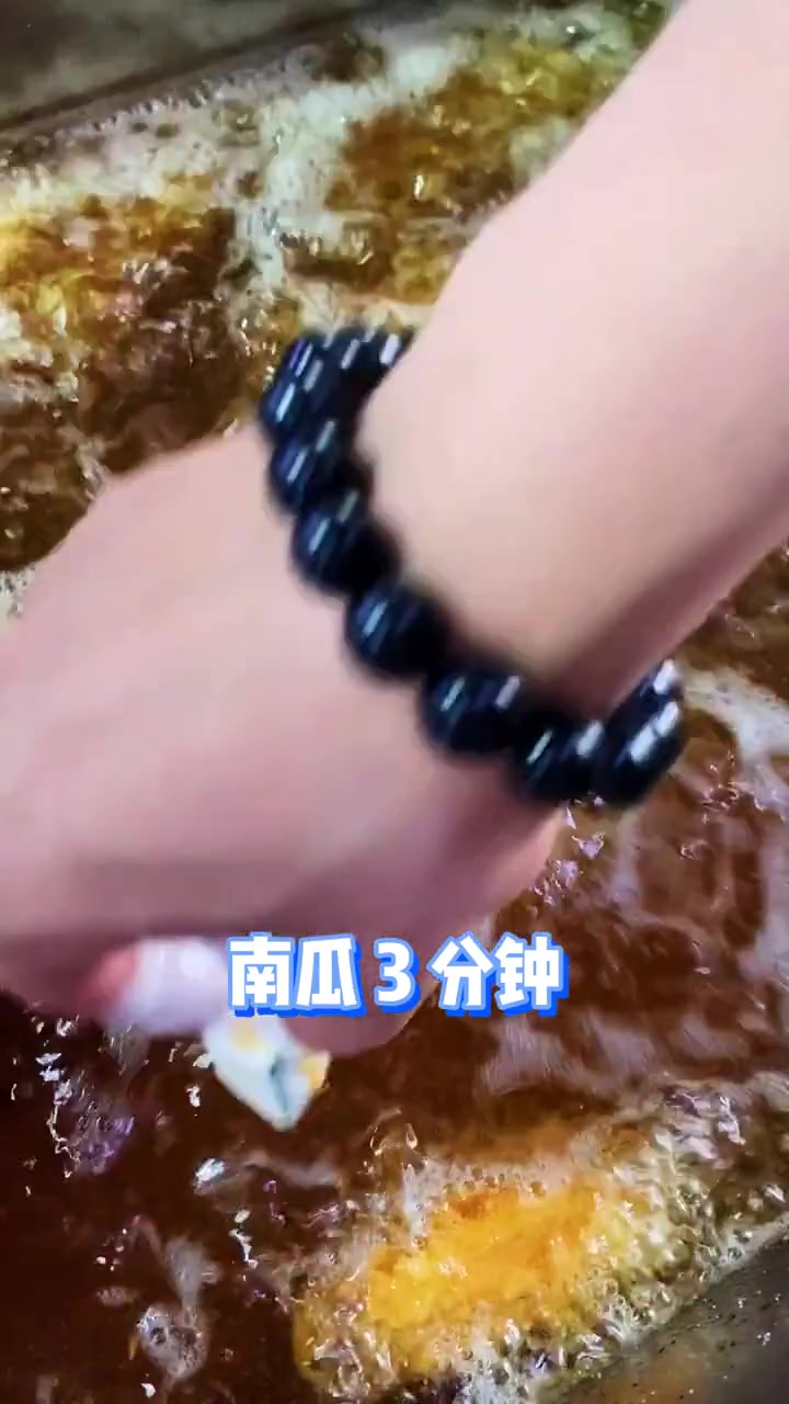 韩式创意素菜炸鸡咋吃都不长胖