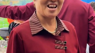 带你领略地道东北农村大席的独特魅力