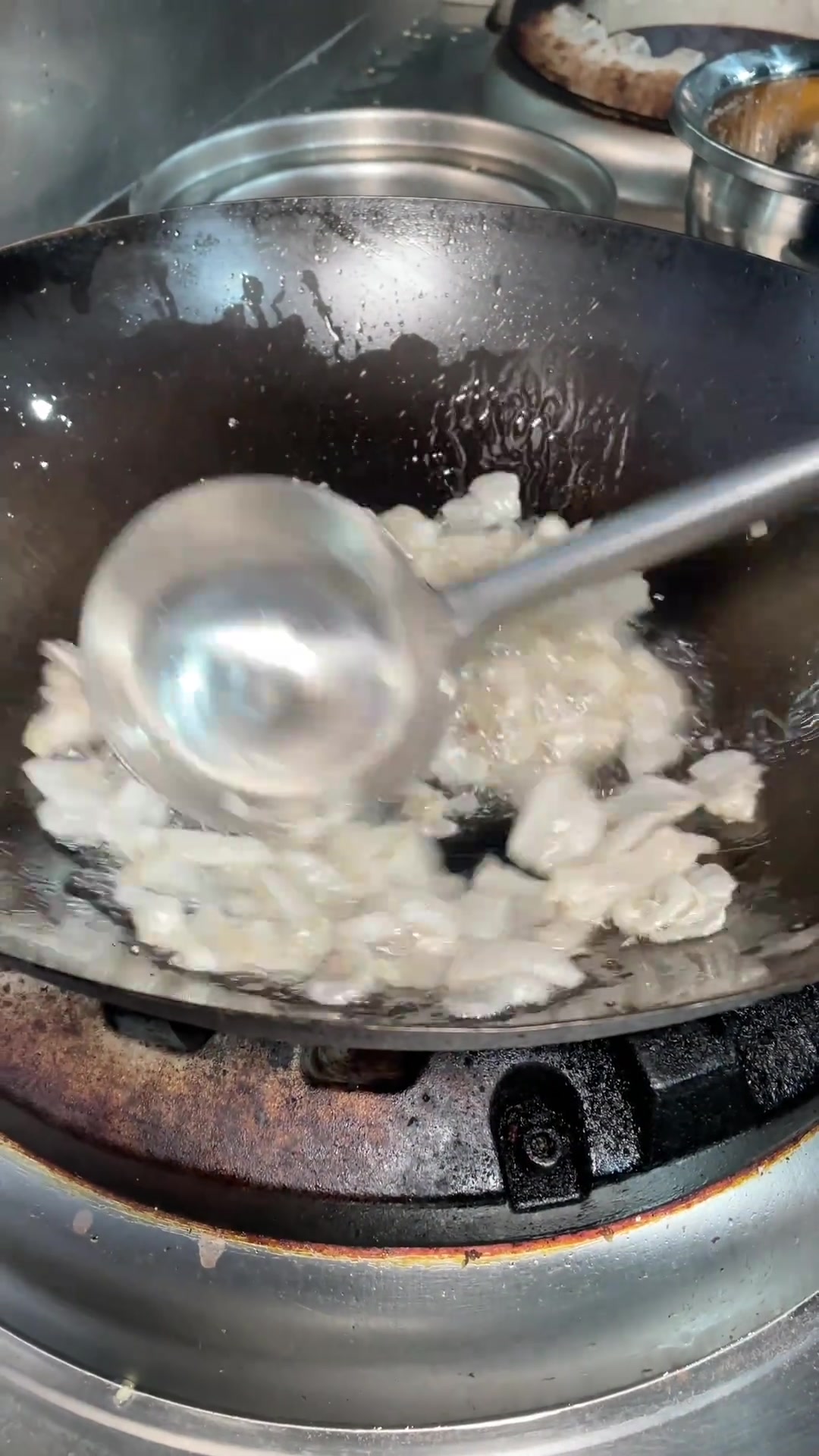 吃过各种小炒肉,试试这道酸辣子小炒肉