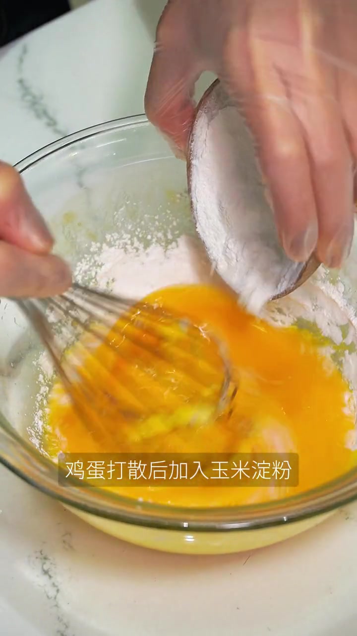 保姆级巴斯克蛋糕教程这个配方大家要试，好吃的飞起