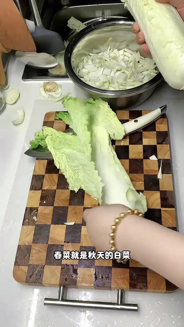 天津冬菜是什么？天津传统特产冬菜做法，最详细的配方分享