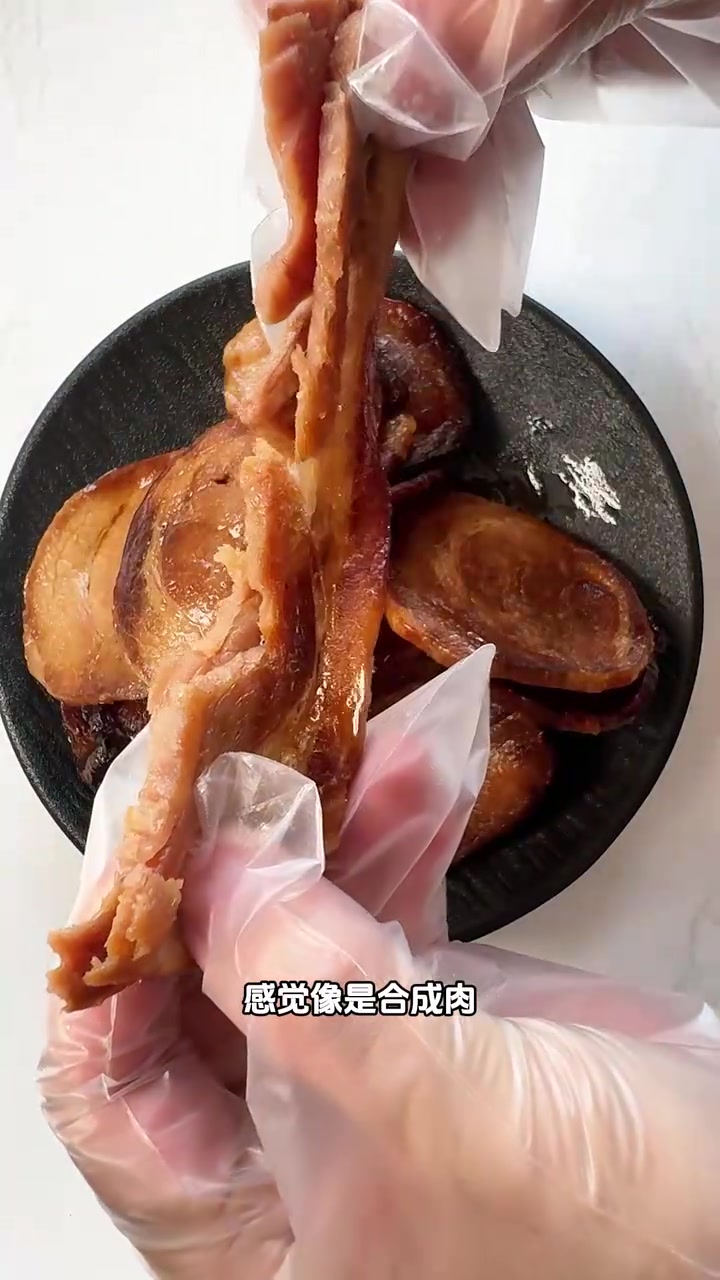 预制食品测评：福鼎肉燕、日式叉烧和冰茶