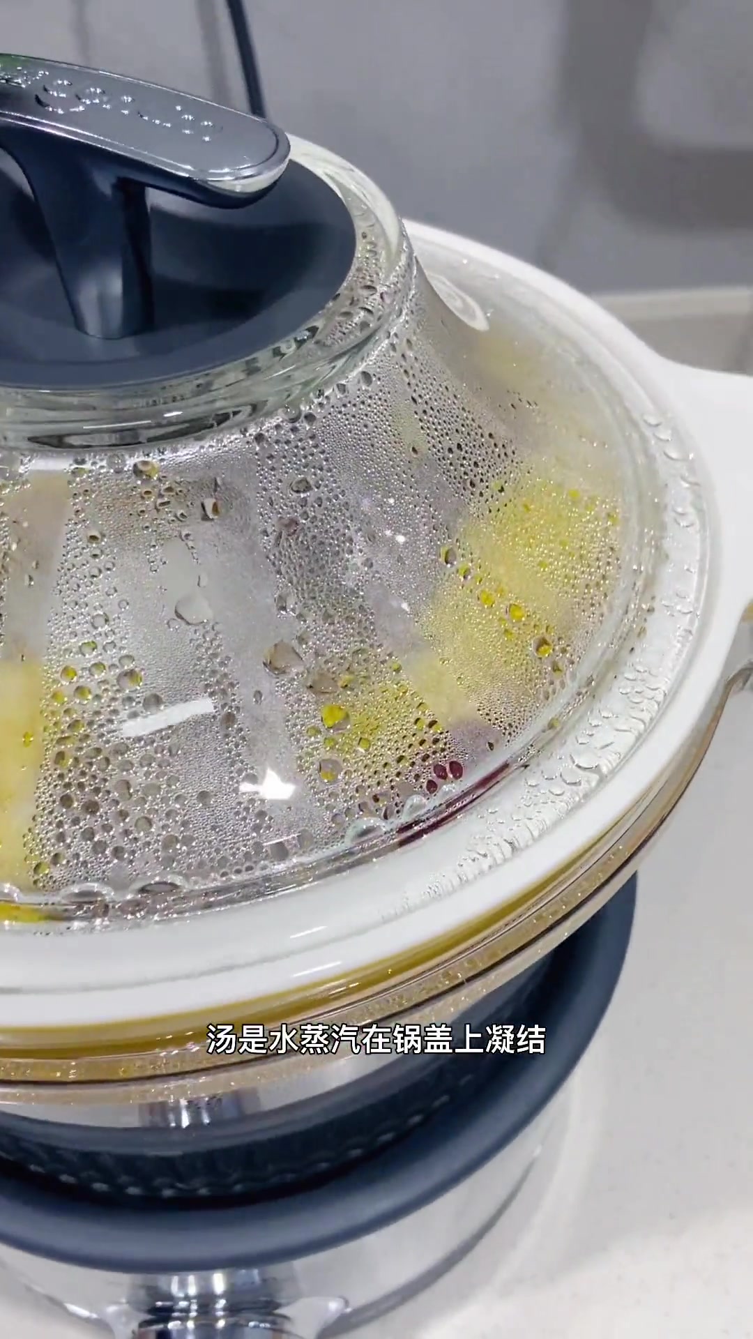 终于找到颜值高又好用的东菱蒸汽锅