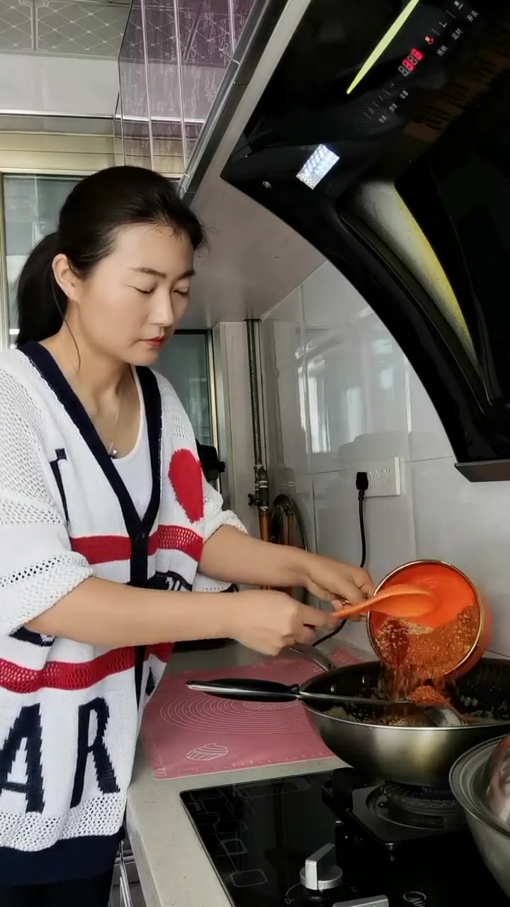 蘸汁麻辣烫的做法来啦
