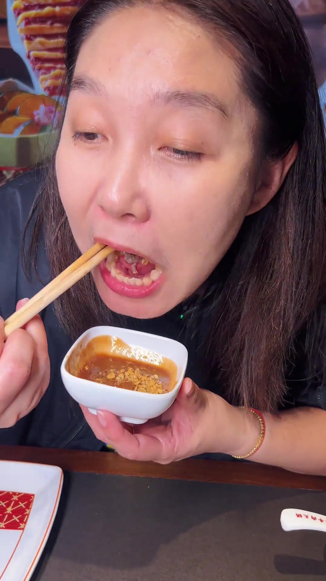 天冷了，来一口鲜活牛肉火锅，又鲜又温暖我的全身！