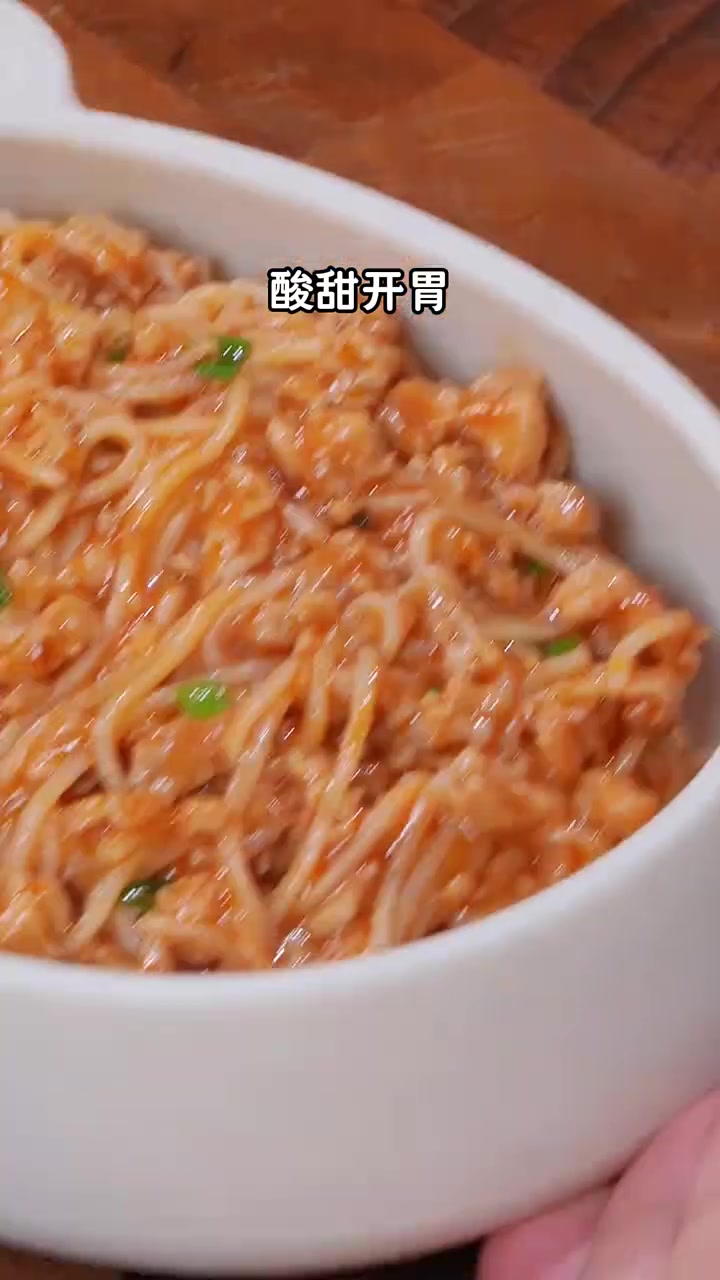 宝宝超爱吃的七种面条做法