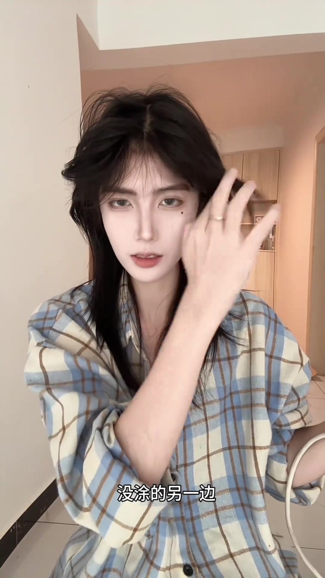 超长待机鲻鱼头教程分享～