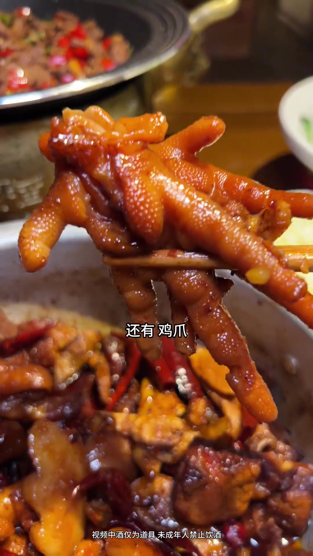 能让我一桌都能吃完的湘菜,在南京没有几家能做得到