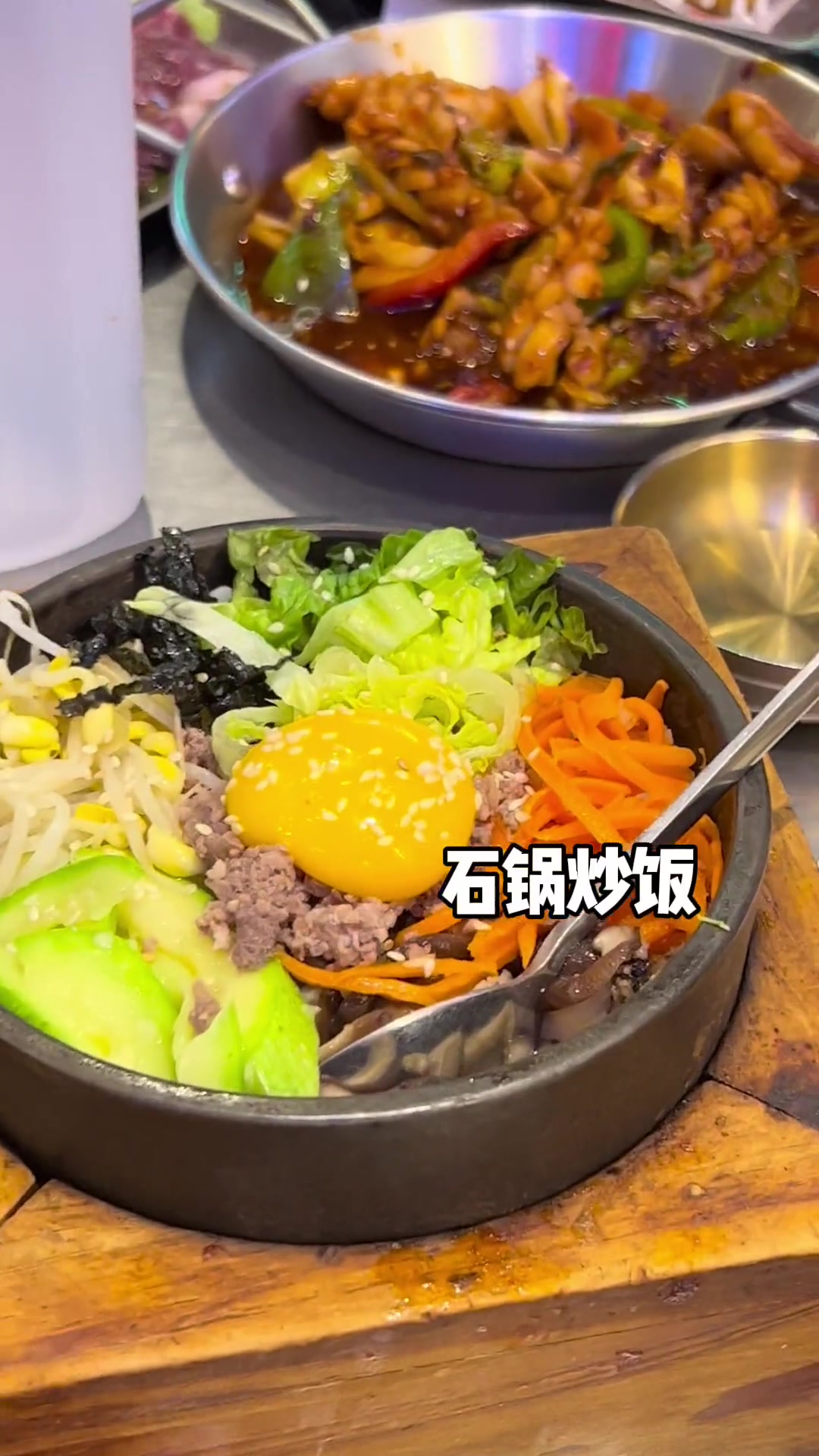 这个夏天,要和喜欢的人一起吃烤肉