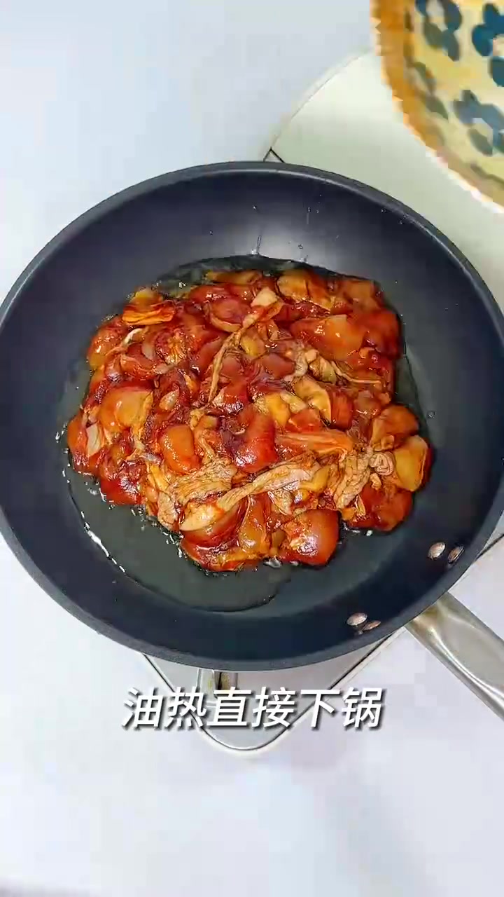 太绝了!好吃到被全家夸的可乐鸡腿饭