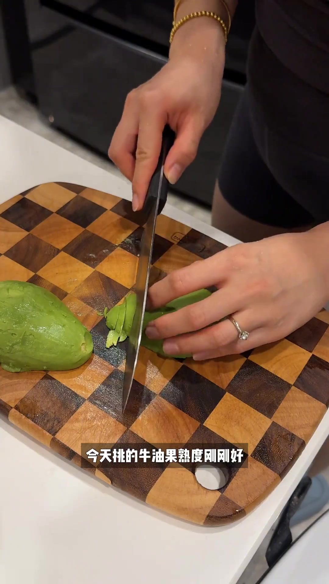 三文鱼烤寿司做法简单又好吃