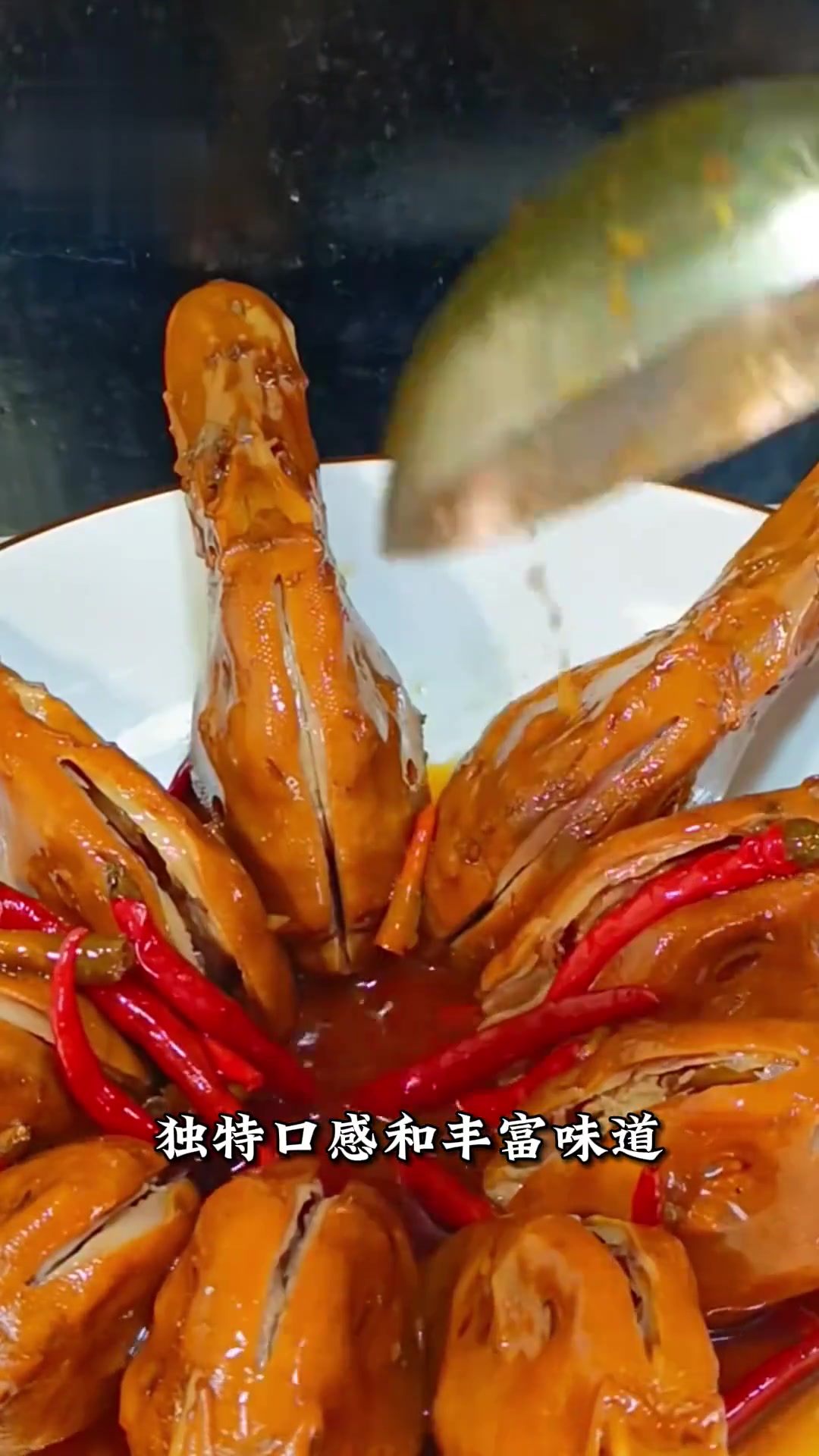 衢州三宝三头一掌之衢州鸭头衢江山农衢州鸭头