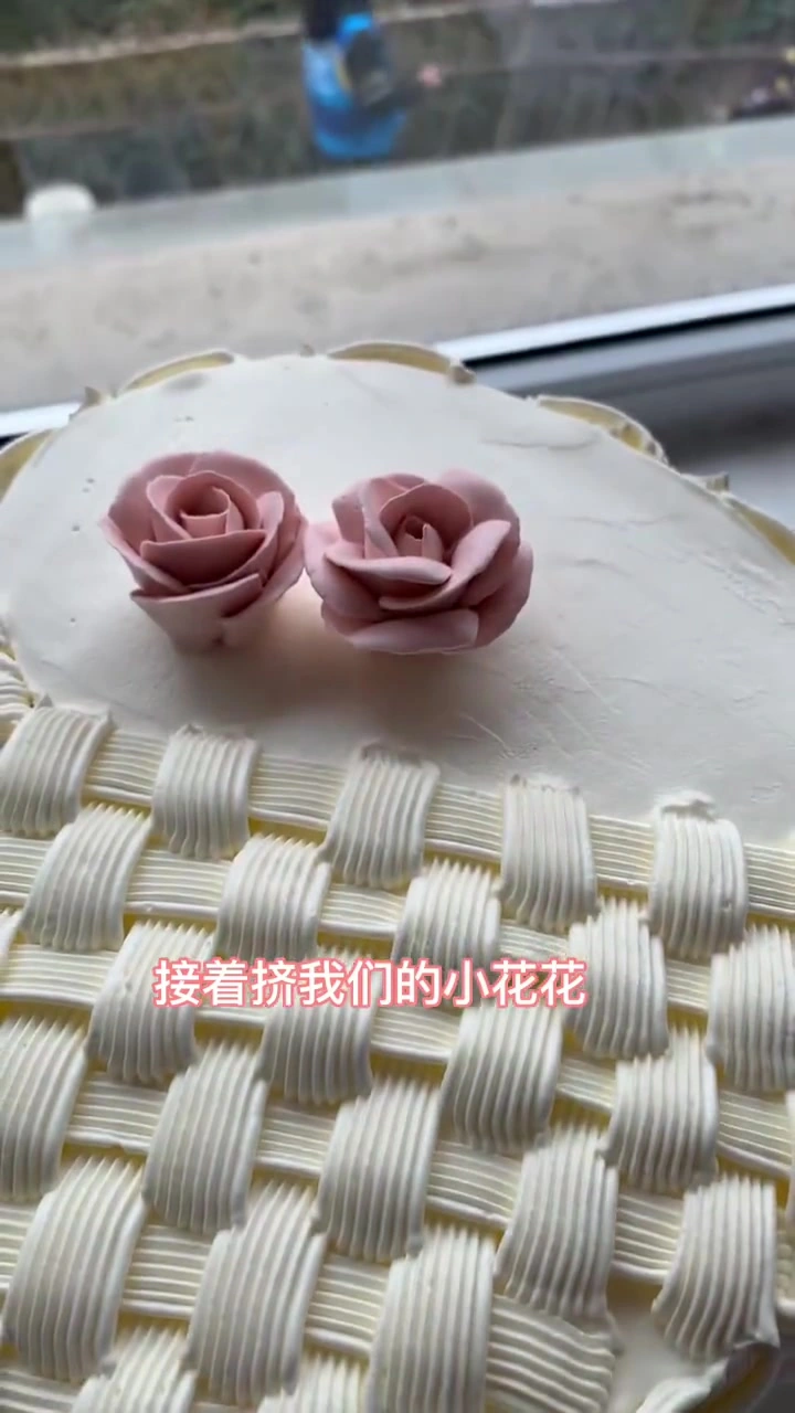 礼盒蛋糕最好吃的奶油蛋糕