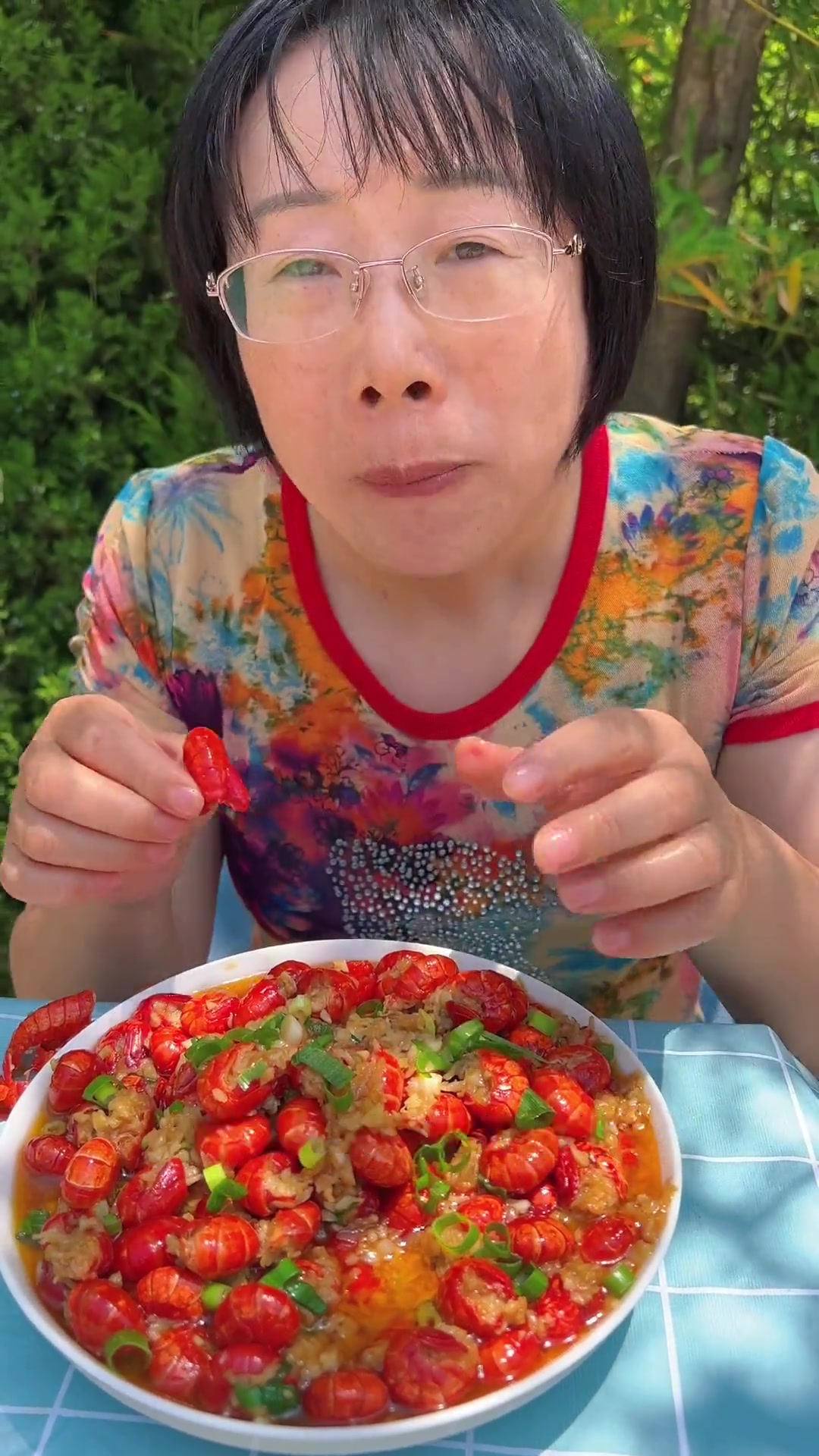 这样做出来龙虾味太好吃了汤汁都可以盖着米饭太下饭了