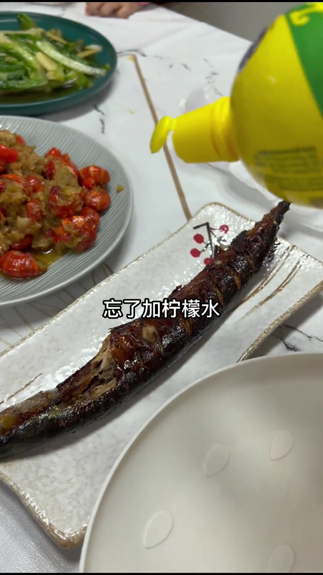 这两天菜合婆婆胃口，她爱吃就多吃，不爱就少吃