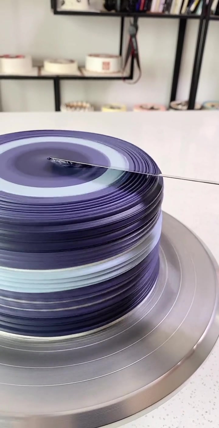 星空蛋糕第二款