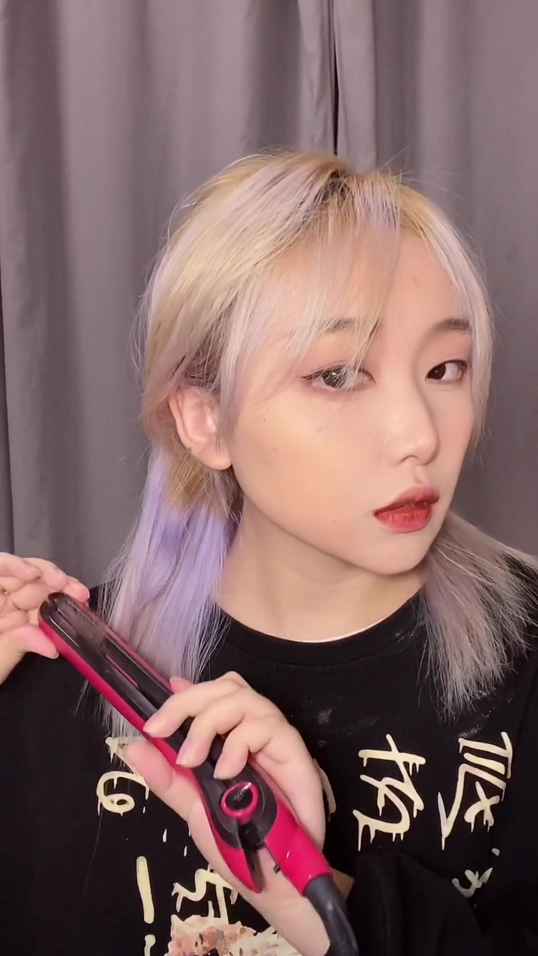 有手就会的鲻鱼头打理教程！