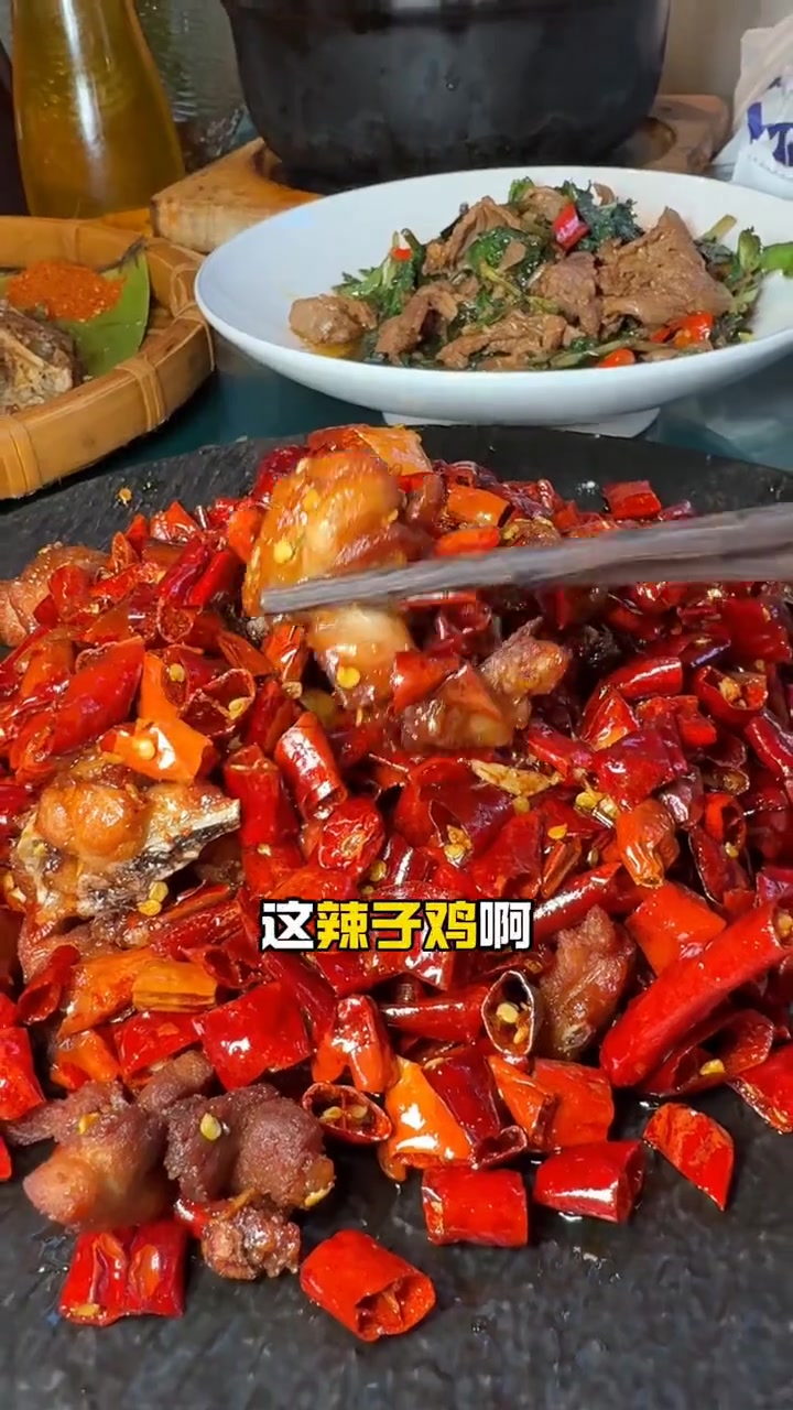 来大理必吃的白族特色菜,好吃还不贵